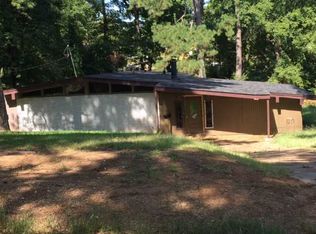 1230 Hassett Ave, Shreveport, LA 71109