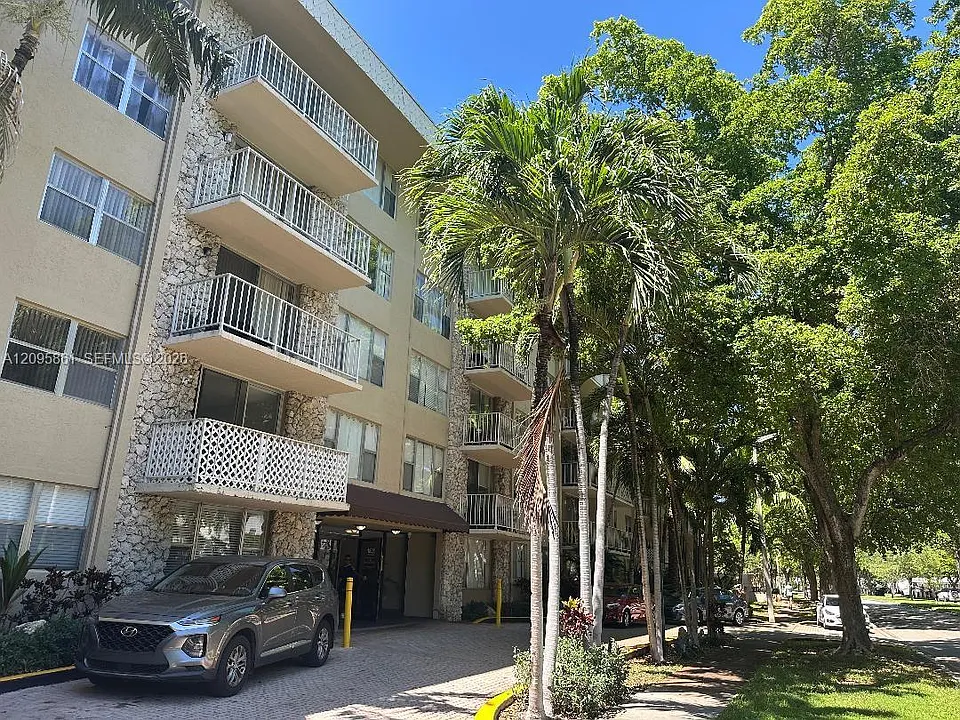 1805 Sans Souci Blvd #301