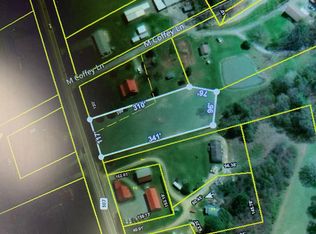 1672 Highway 107, Jonesborough, TN 37659