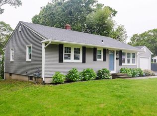 28 Whipple Ave, Westerly, RI 02891