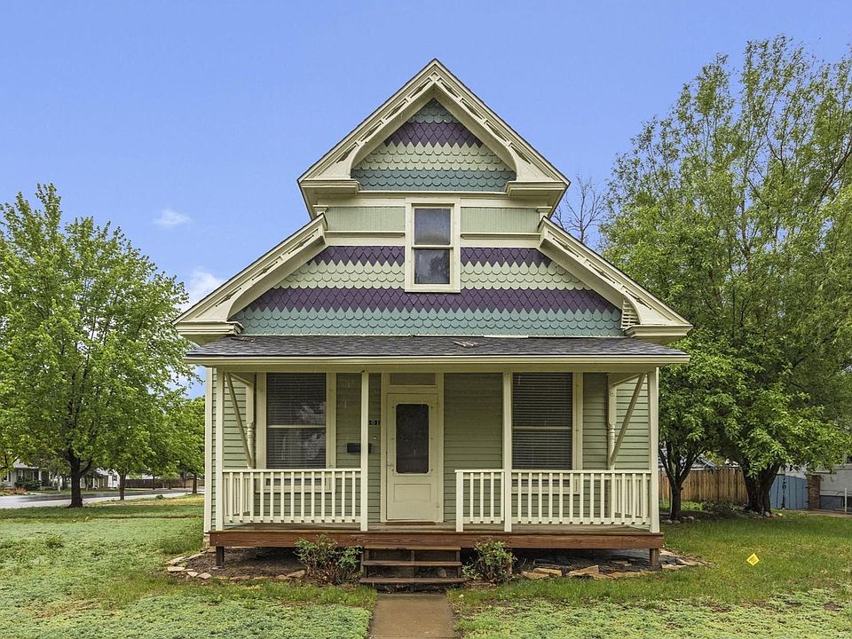 1st image of 601 Walnut St