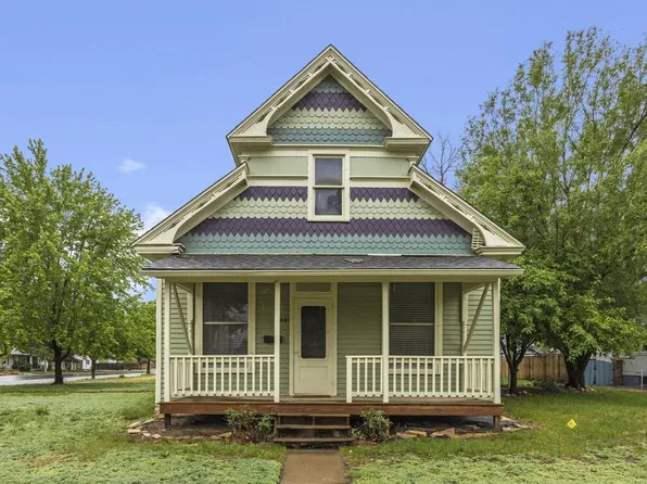 601 Walnut St, Windsor, CO 80550