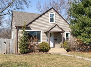 7326 Nicollet Ave S, Richfield, MN 55423