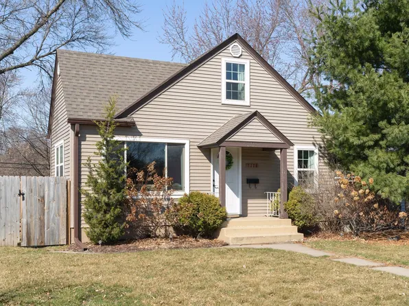 7326 Nicollet Ave S, Richfield, MN 55423