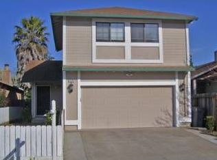 1020 Rubicon Way, Santa Rosa, CA 95401