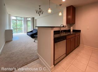 1000 N Randolph St APT 308, Arlington, VA 22201