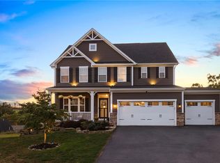 401 Isabella Ct, Zelienople, PA 16063