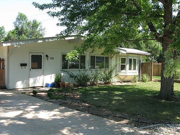 2nd image of 714 S Carole Ave