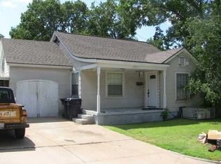 2715 N Woodward Ave, Oklahoma City, OK 73107