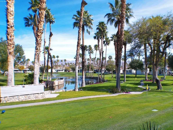 84136 Avenue 44 Space 783, Indio, CA 92203
