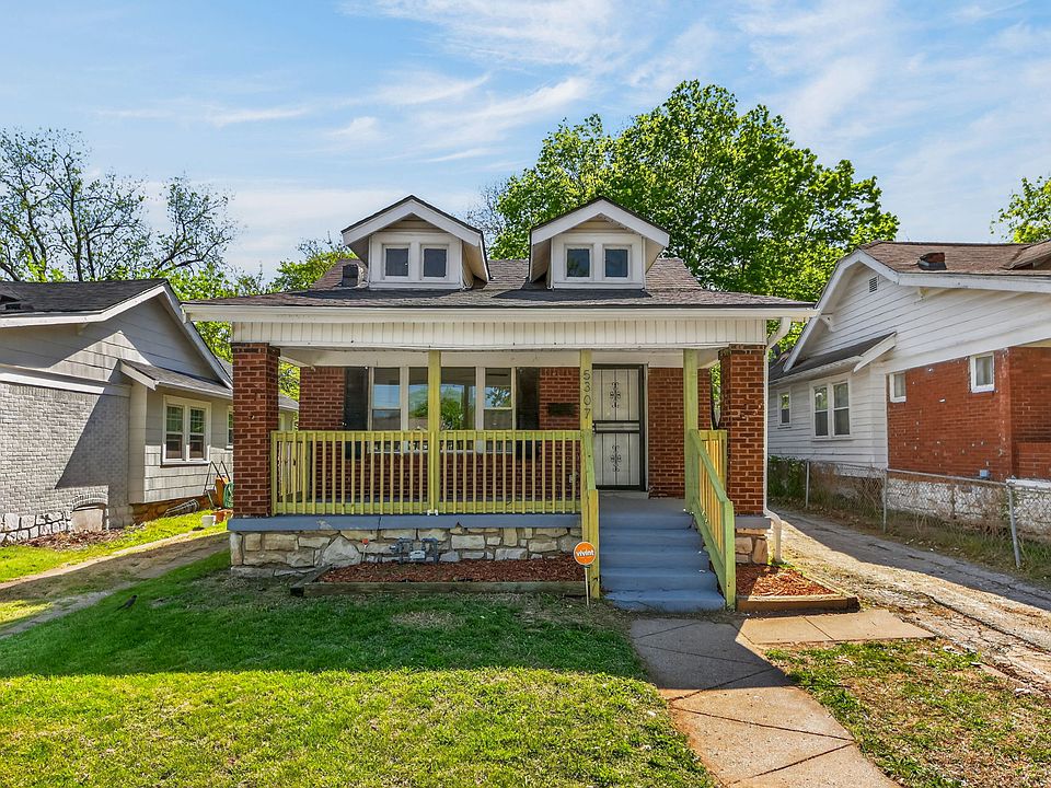 1st image of 5307 Euclid Ave