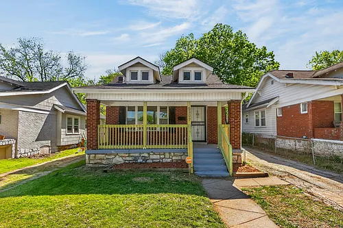 5307 Euclid Ave Photo 1