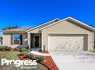 8769 E Oxfordshire Ave, Jacksonville, FL 32219
