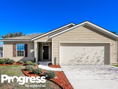 8769 E Oxfordshire Ave, Jacksonville, FL, 32219