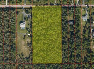 35 Avenue, Naples, FL 34120