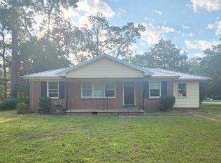 100 N Ingleside Dr, Albany, GA 31707