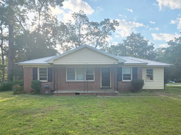 100 N Ingleside Dr, Albany, GA 31707