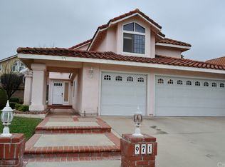 971 Longview Dr, Diamond Bar, CA 91765