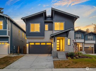 19415 118th Ave SE HOMESITE 4, Kent, WA 98031