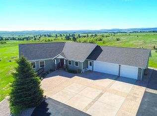 19268 Hat Ranch Dr, Belle Fourche, SD 57717