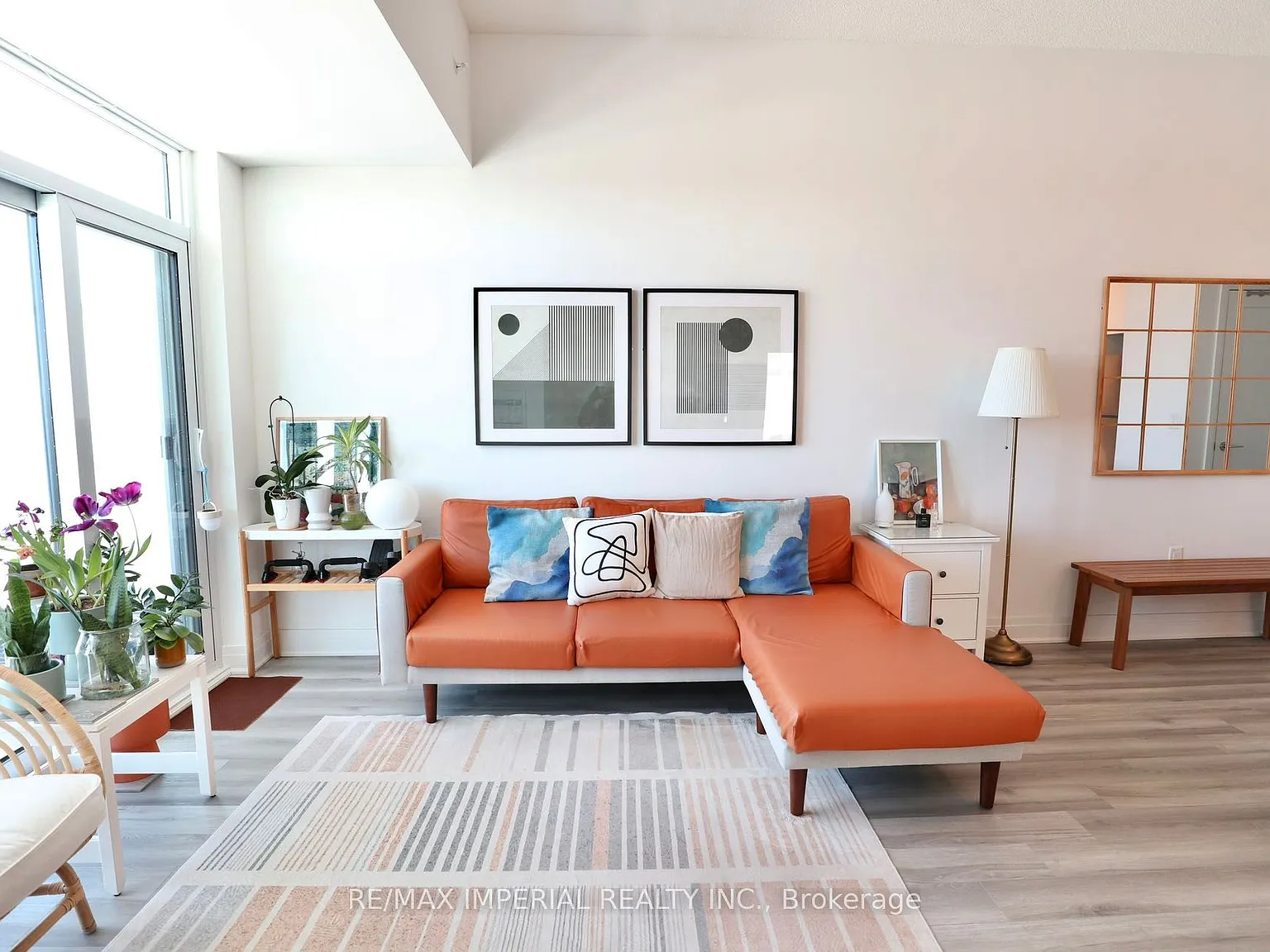 2 bed, $2,700 — Photo 4