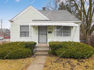 19810 Blackstone St, Detroit, MI 48219