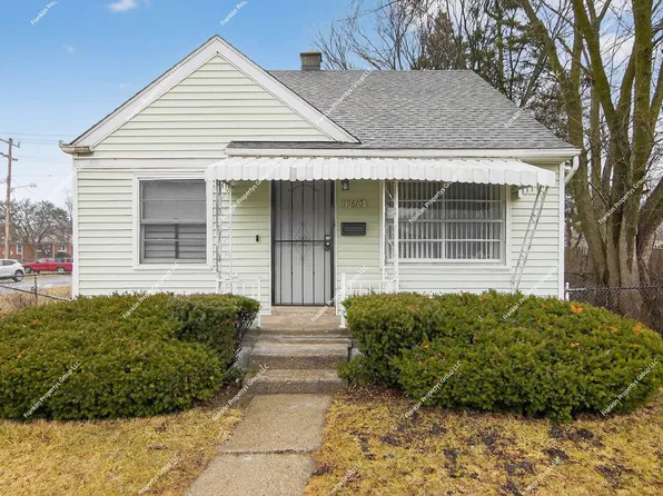 19810 Blackstone St, Detroit, MI 48219