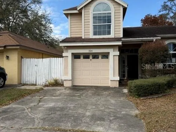 1928 Larkwood Dr, Apopka, FL 32703