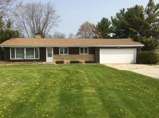 W4530 County Road C, Plymouth, WI 53073