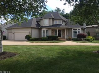 454 Summit St, Wadsworth, OH 44281