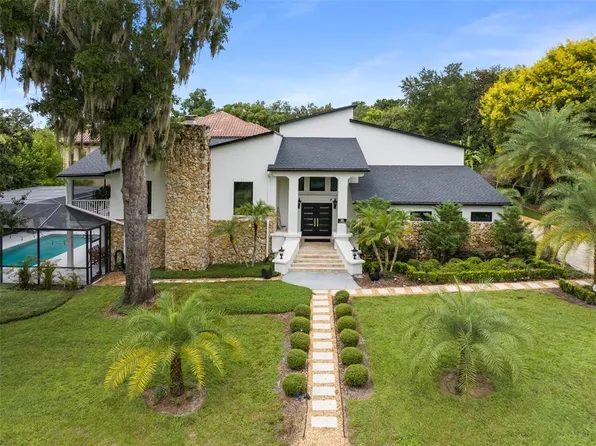 101 LEE STREET, WINDERMERE, FL 34786