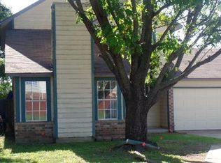 5537 Edendale Dr, Arlington, TX 76018