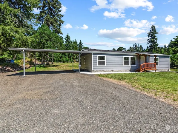 1562 S Cloverdale Road, Kalama, WA 98625