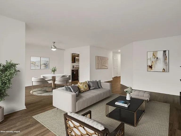 Annen Woods Apartments — Photo 19