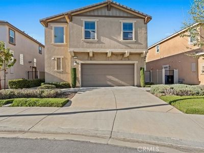 17114 Gray Pine Pl, San Bernardino, CA, 92407