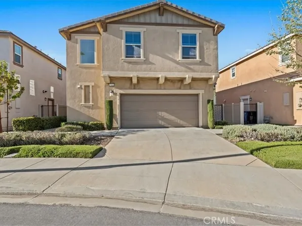 17114 Gray Pine Pl, San Bernardino, CA 92407