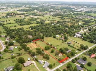 782 S Elm Springs Rd, Springdale, AR 72762