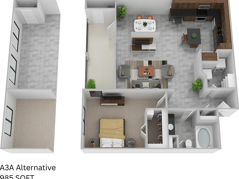 10x Living at Grandview — Photo 27