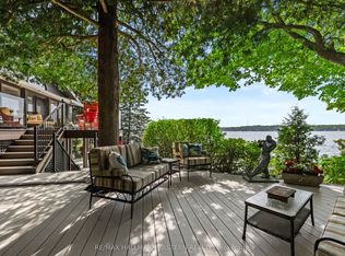1052 Tedford Ln, Douro Dummer, ON K0L 2H0