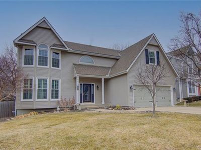 14424 W 115th Ter, Olathe, KS, 66062