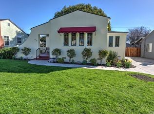 412 Mercedes Ave, Pasadena, CA 91107