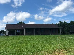 5214 State Highway 1547, Liberty, KY 42539