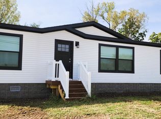 900 W Henry St, Mount Pleasant, IA 52641