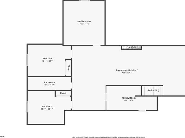 434 W Fairway Dr, Pueblo West, CO 81007
