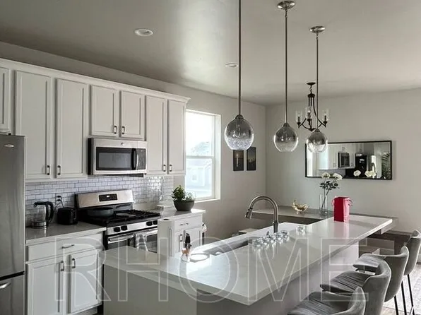 6603 W Terrace Wash Ln, West Jordan, UT 84081