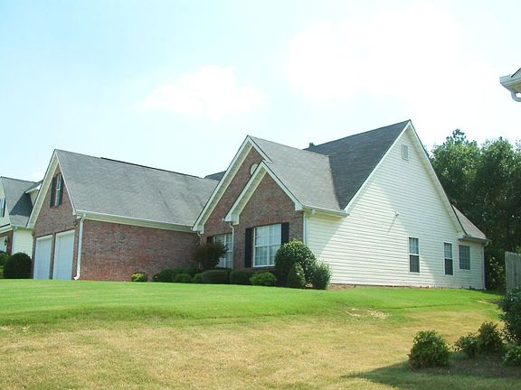 Gorgeous Street Appeal