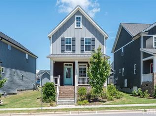 2388 Great Ridge Pkwy, Chapel Hill, NC 27516