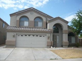 12741 W Boca Raton Rd, El Mirage, AZ 85335