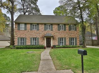 3831 Gladeridge Dr, Houston, TX 77068