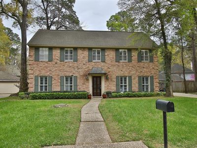 3831 Gladeridge Dr, Houston, TX, 77068